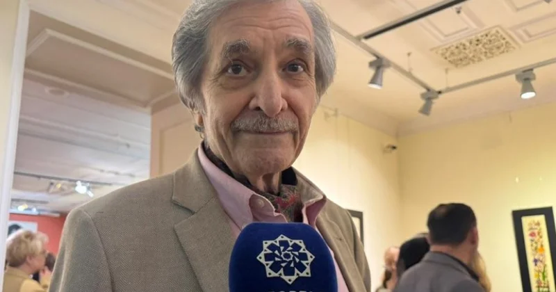 Fərhad Xəlilov: Mirzə Qədim İrəvani Azərbaycan mədəniyyətinin ən parlaq simvollarından biridir