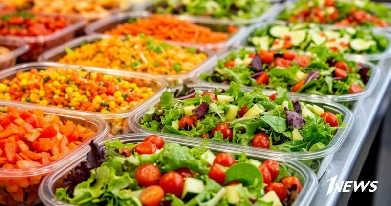 Мы так не продаем : В Баку покупателю отказали в 100 граммах салата нарушение ли это?