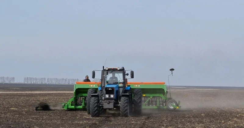 Əkin sahələrində tikinti: necə aparılacaq? Fərman + DETALLAR