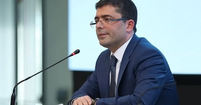 Azərbaycan və Gürcüstan mediası arasında tarixən sıx bağlılıq olub Əhməd İsmayılov