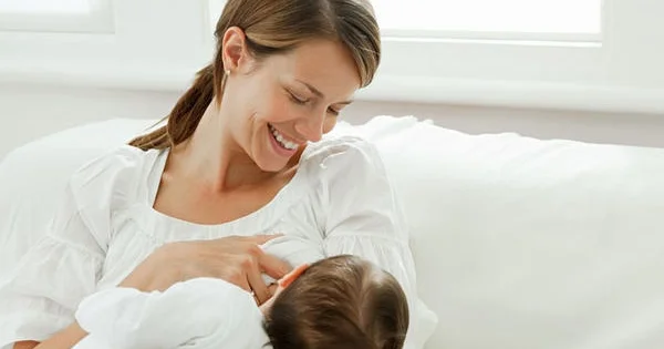 Ana südü möcüzəsi: sən demə...