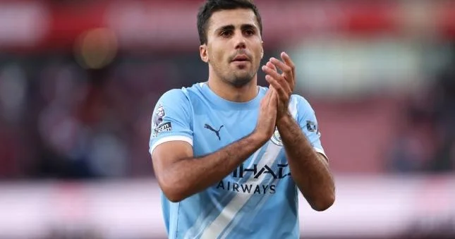 Rodri “Real”la oyunu buraxa bilər