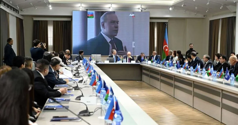 Bir milyardlıq laboratoriya Bizdə elm niyə dəbdə deyil? VİDEO