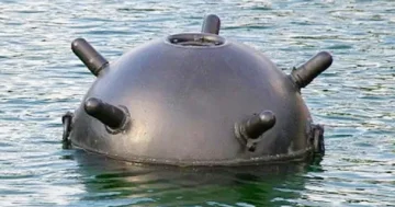 Mina təhlükəsi bölgələrdə ciddi risk yaradır ŞƏRH EDİLDİ