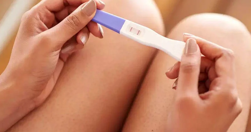 Hamiləlik testinin səhv göstərdiyi saatlar açıqlandı