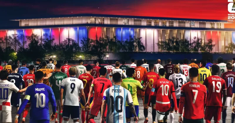 Жеребьевка футбольного ЧМ 2026 в Вашингтоне От Кюрасао до Узбекистана