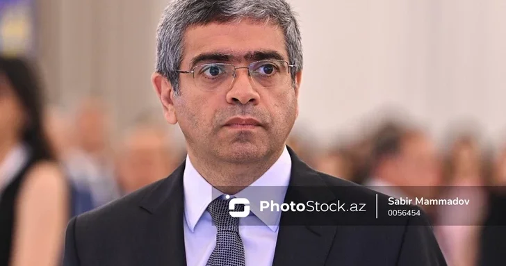 Анар Алиев: Сплочение тюркского мира остается приоритетом Азербайджана