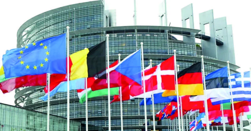 Aİ nin erməni terrorçunu şərəfləndirməsi məyusluq doğurur