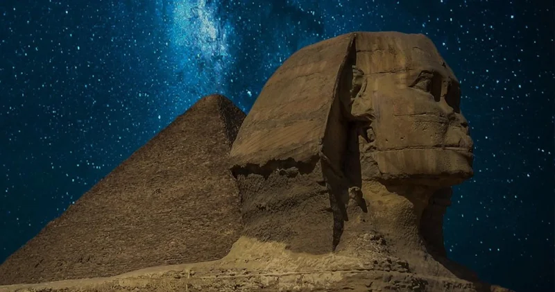 Sfenksi həqiqətən misirlilər yaradıb və o nə üçün lazım olub? Alimlərin izahı