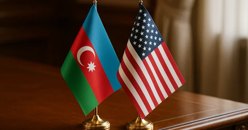 ABŞ Milli Təhlükəsizlik Strategiyasında Azərbaycana da yer verildi