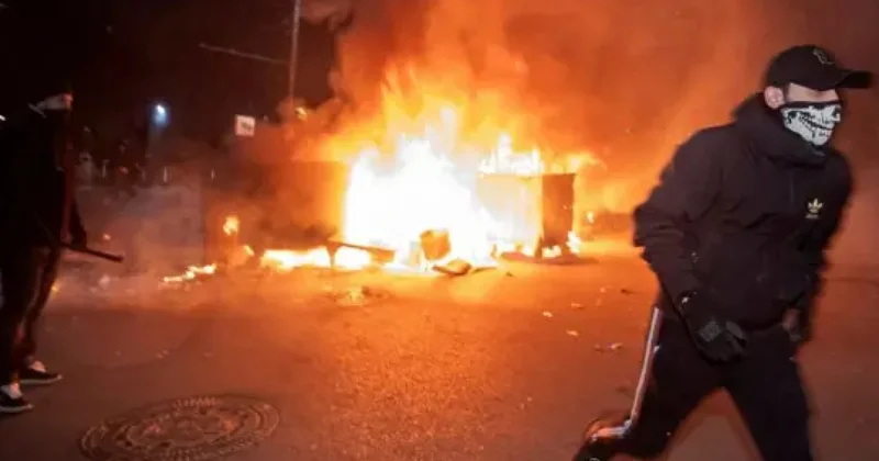 Геополитический шторм в Болгарии. Подводное течение: азербайджанский газ! наш комментарий