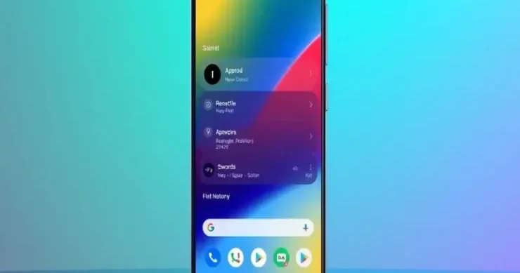 Android 16 təqdim edildi Telefonlarda nə dəyişəcək?