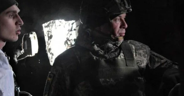 Sırski: Ukrayna üçün ərazidən imtina etməyəcəyik