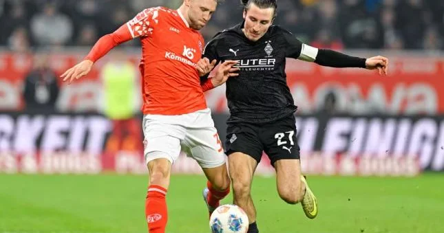 Bundesliqada 13 cü tur start götürdü