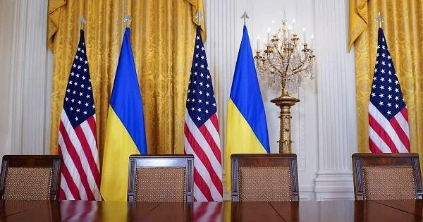 ABŞ ın planında Ukrayna üçün böyük təhlükə