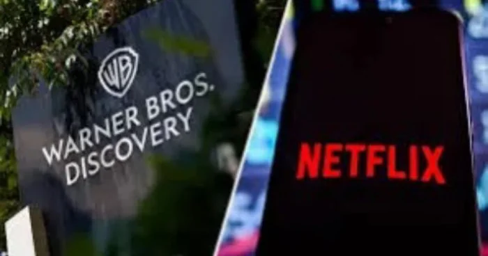 “Netflix” 82 milyarda “Warner Bros.”u aldı!