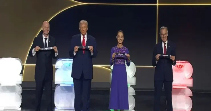 Dünya çempionatı final mərhələsinin püşkü atıldı