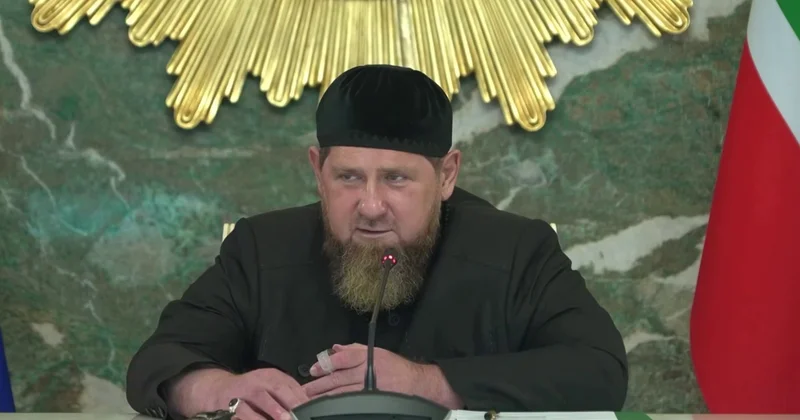 Кадыров вызвал ВСУ на бой лицом к лицу Minval Politika