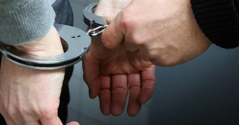 Обыски в квартире Тезехана Мираламли