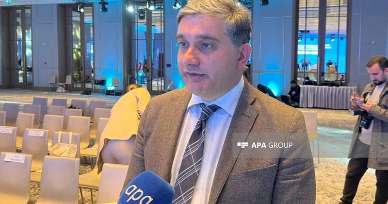 Представитель POSTV призвали объединить усилия перед информационными вызовами