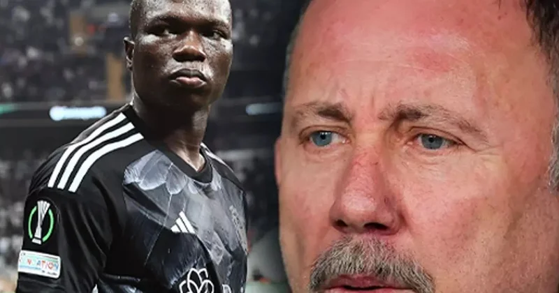 Abubakar Sərgən Yalçına söz atdı! Bacarırsa, indi də çempion olsun