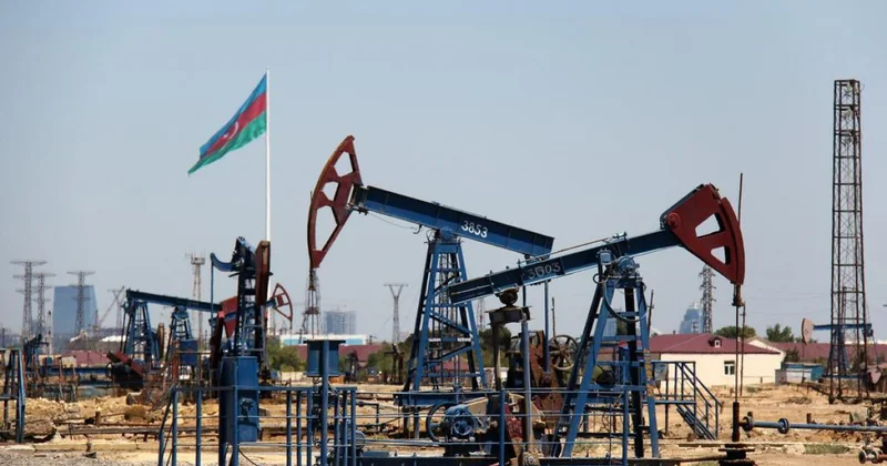 Удар по России обернулся выгодой для Баку Minval Politika