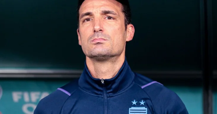 Argentinanın baş məşqçisi DÇ 2026 barədə: “Güclü rəqiblərlə qarşılaşacağıq”