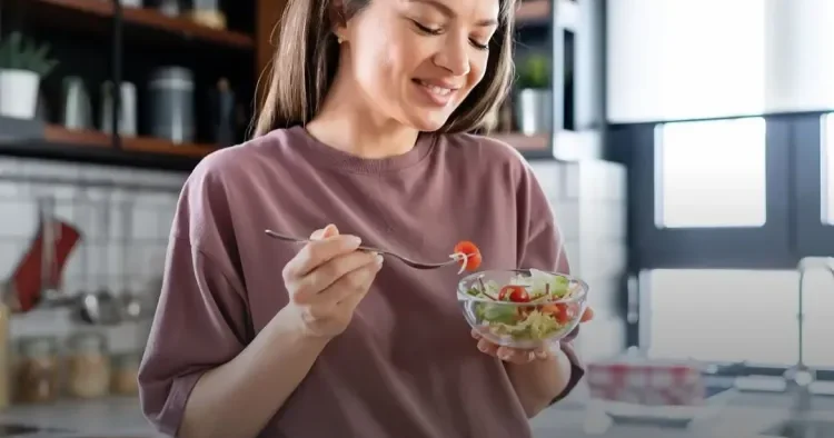 Düzgün qidalanma anlayışı mövcud deyil? Həkimdən AÇIQLAMA