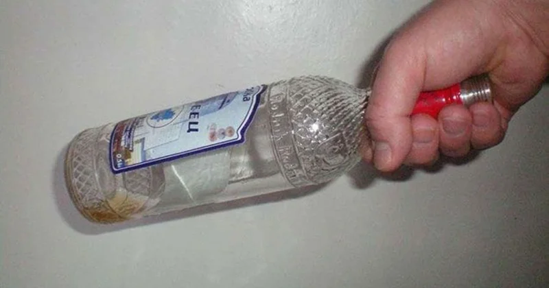 Daşkəsəndə dava: 14 yaşlı oğlan çoxsaylı xəsarətlər aldı