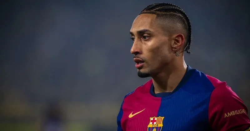 Barselona nın aparıcı futbolçusu klubdan ayrıla bilər