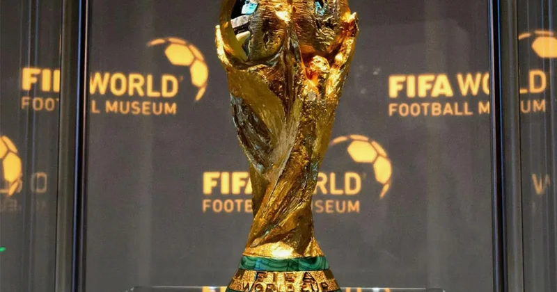 2026 cı il Dünya Çempionatının püşkatmasını Dünya İdman Ulduzları həyata keçirəcəklər