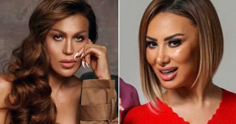 Təranə yaya qədər azadlığa çıxacaq Rəqsanə