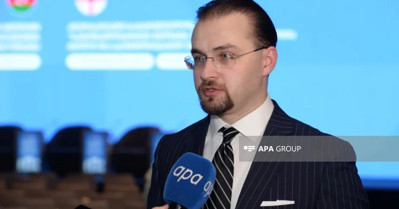 На медиафоруме в Баку высоко оценили работу агентства АПА