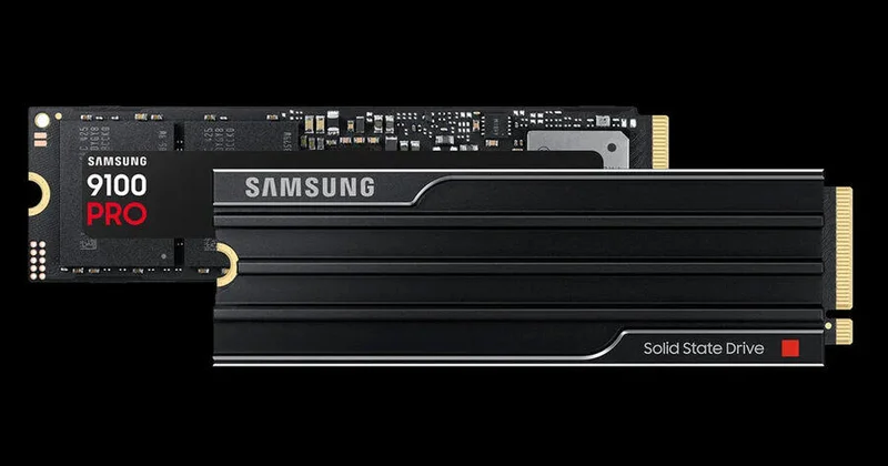 Производитель SSD заявил о полном прекращении поставок NAND памяти с октября