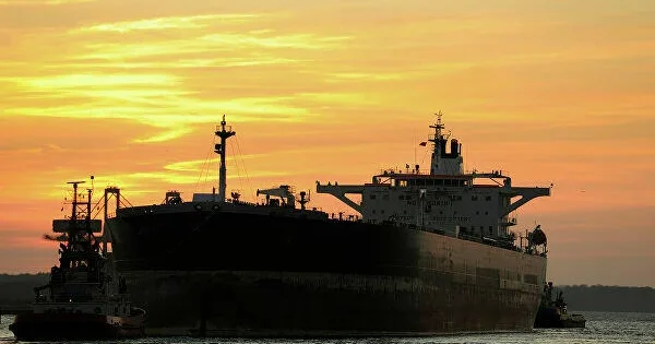 Rus neftinin dəniz yolu ilə daşınması qadağan edilə bilər