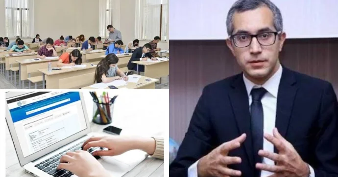 150 ballıq ixtisaslar kimə lazımdır? “Diplomlu işsiz” kütlə artacaq Kamran Əsədov