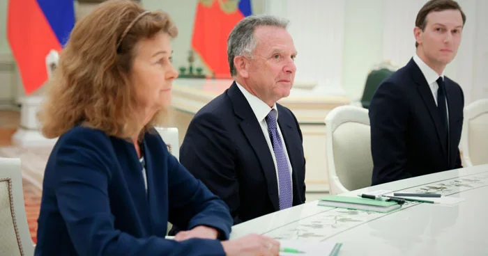 Moskva Birləşmiş Ştatlardan reaksiya gözləyir