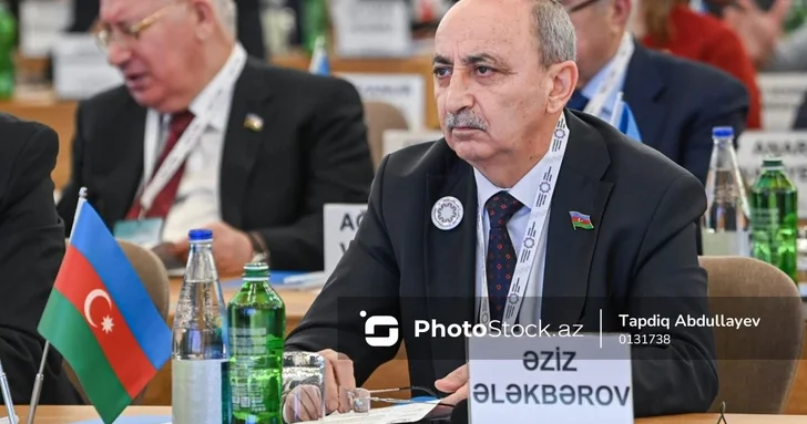 ОЗА: Наша борьба за возвращение на исторические земли опирается на международное право