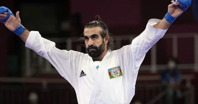 İynə üçün pul istədim, dedilər bezdirmisən Rafael Federasiya ilə problemindən danışdı (VİDEO)