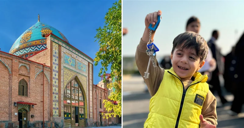 Право на возвращение и восстановление культурного наследия: Баку указал Еревану путь к добрососедству