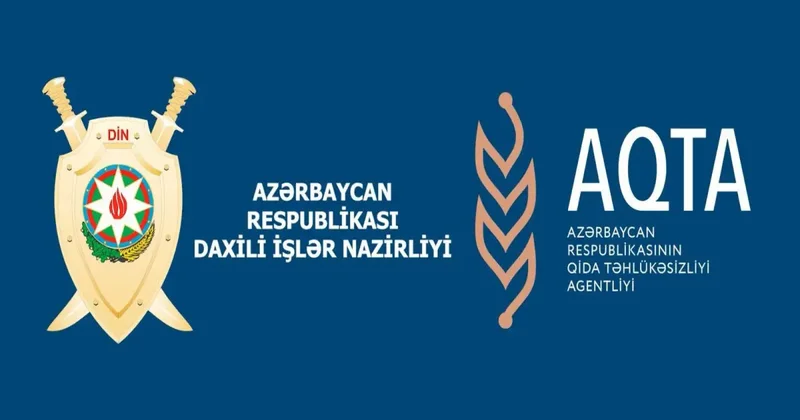 Bakıda kəsim məntəqəsində 1 tondan çox yararsız at əti aşkarlanıb, 2 nəfər tutulub