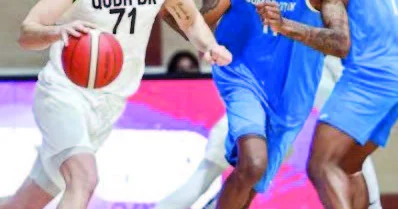 “Quba” “Sumqayıt”a qalib gəlib