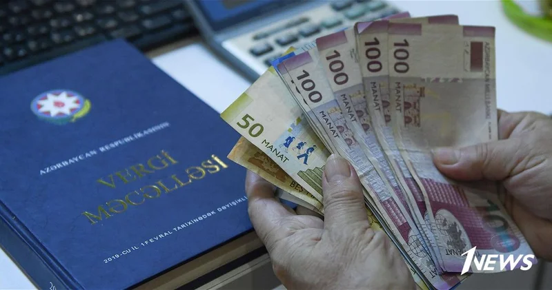 Налоговые поступления в госбюджет Азербайджана превысили прогноз