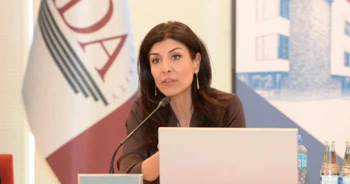 Millət vəkili: Xarici oyunçuların ölkəmizin daxili işlərinə müdaxilə cəhdlərinin kökündən qarşısı alınmalıdır