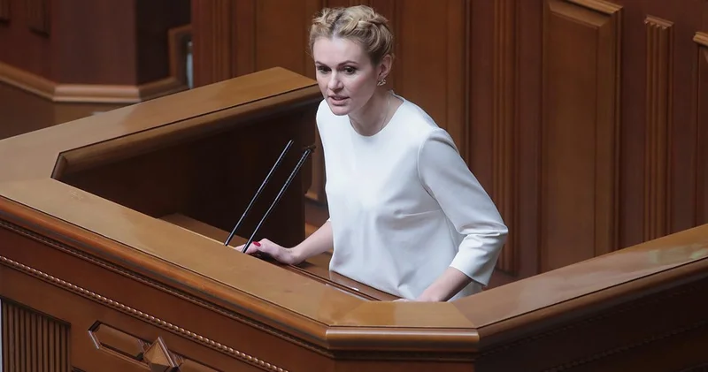 В Украине разоблачили преступную группу во главе с депутатом Minval Politika