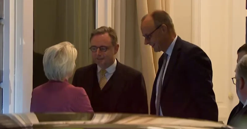 Встреча ЕС по российским активам завершилась без результата