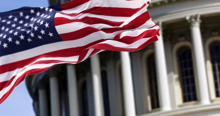 Белый дом: США отказываются от глобального господства , но не потерпят доминирования других