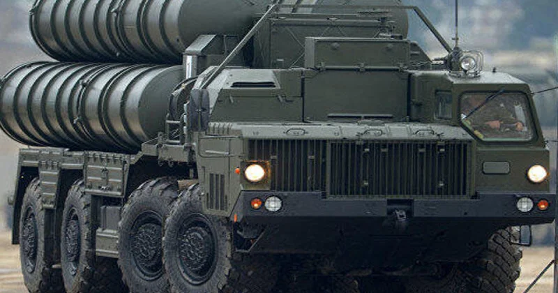 ABŞ səfiri: Türkiyə S 400 ləri ləğv etməyə doğru gedir