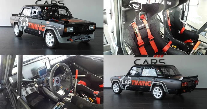 Yüz min manata Jiquli satışa çıxarıldı FOTO