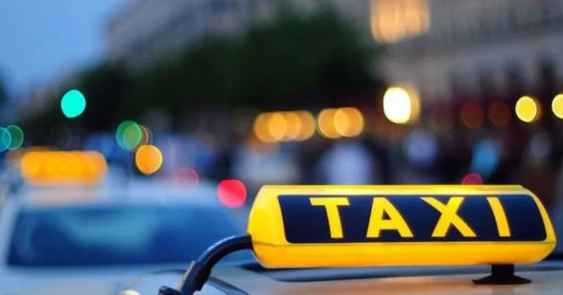 Taksi sürücülərinin imtahanı bu tarixdə olacaq